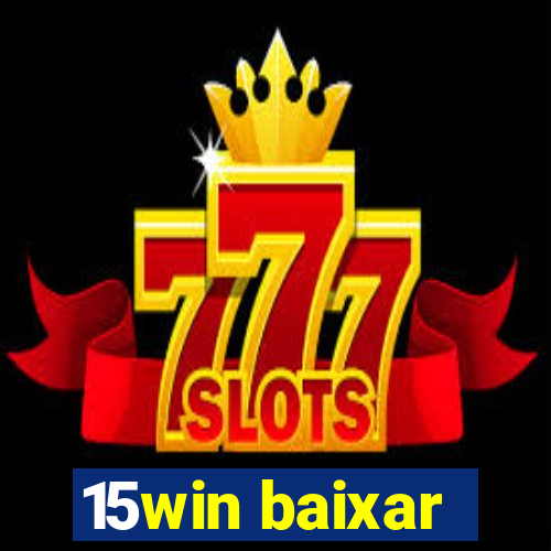 15win baixar